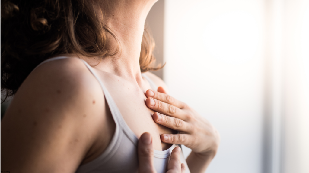 The practice of Biospiritual Focusing allows us to tenderly address the feelings, memories, and trauma stored in our bodies.